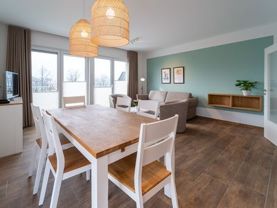 Ferienwohnung für 6 Personen (80 m²) in Garz (Usedom) 7/10