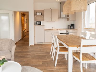 Ferienwohnung für 6 Personen (80 m²) in Garz (Usedom) 9/10