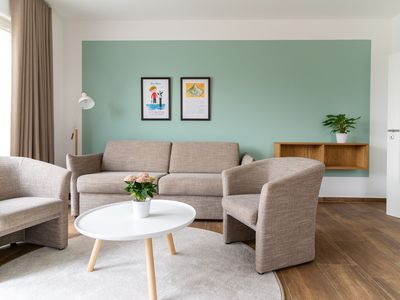 Ferienwohnung für 6 Personen (80 m²) in Garz (Usedom) 10/10