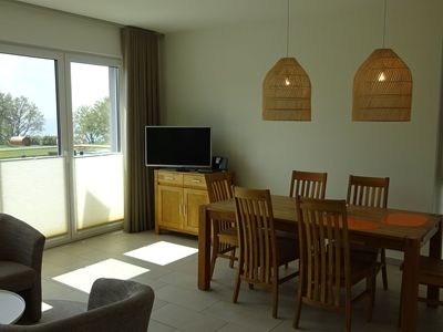 Ferienwohnung für 6 Personen (80 m²) in Garz (Usedom) 2/10