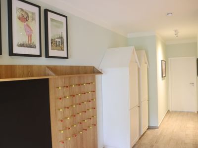 Ferienwohnung für 6 Personen (87 m²) in Garz (Usedom) 10/10