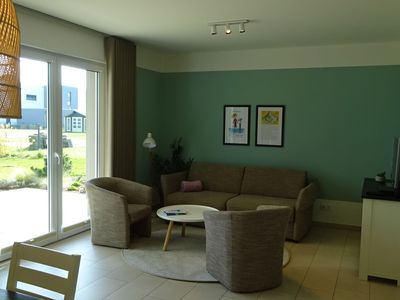 Ferienwohnung für 6 Personen (86 m²) in Garz (Usedom) 2/10