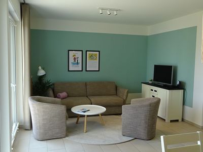 Ferienwohnung für 6 Personen (86 m²) in Garz (Usedom) 3/10