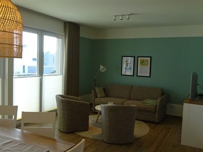 Ferienwohnung für 6 Personen (83 m²) in Garz (Usedom) 2/6