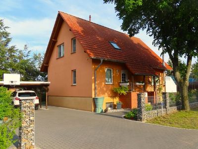 Ferienwohnung für 4 Personen (55 m²) in Garz (Usedom) 3/10