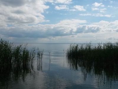 Ferienwohnung für 4 Personen (55 m²) in Garz (Usedom) 6/10