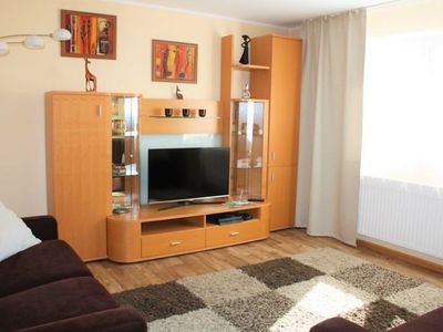 Ferienwohnung für 4 Personen (55 m²) in Garz (Usedom) 8/10