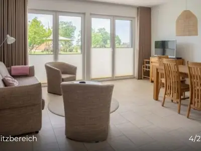 Ferienwohnung für 6 Personen (91 m²) in Garz (Usedom) 6/10