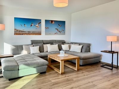 Ferienwohnung für 5 Personen (95 m²) in Garz (Usedom) 1/10