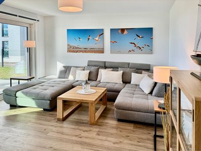 Ferienwohnung für 5 Personen (95 m²) in Garz (Usedom) 3/10