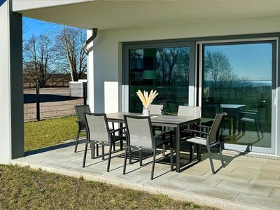 Ferienwohnung für 5 Personen (95 m²) in Garz (Usedom) 6/10