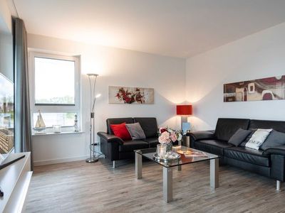 Ferienwohnung für 5 Personen (94 m²) in Garz (Usedom) 9/10