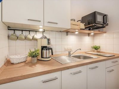 Ferienwohnung für 4 Personen (71 m²) in Garz (Usedom) 9/10