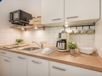 Ferienwohnung für 4 Personen (71 m²) in Garz (Usedom) 8/10