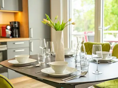 Ferienwohnung für 5 Personen (87 m²) in Garz (Usedom) 9/10 Ferienwohnung für 5 Personen (87 m²) in Garz (Usedom) 9/10