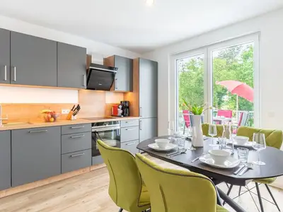Ferienwohnung für 5 Personen (87 m²) in Garz (Usedom) 10/10 Ferienwohnung für 5 Personen (87 m²) in Garz (Usedom) 10/10