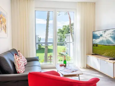 Ferienwohnung für 5 Personen (92 m²) in Garz (Usedom) 7/10 Ferienwohnung für 5 Personen (92 m²) in Garz (Usedom) 7/10