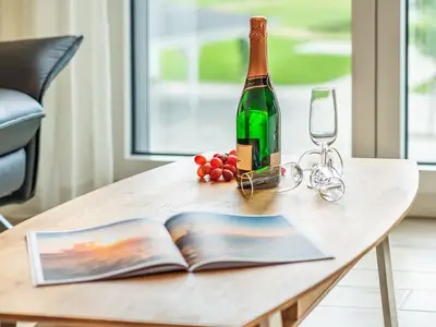 Ferienwohnung für 5 Personen (92 m²) in Garz (Usedom) 8/10 Ferienwohnung für 5 Personen (92 m²) in Garz (Usedom) 8/10