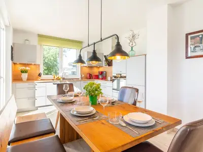 Ferienwohnung für 5 Personen (92 m²) in Garz (Usedom) 9/10 Ferienwohnung für 5 Personen (92 m²) in Garz (Usedom) 9/10