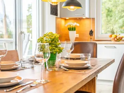 Ferienwohnung für 5 Personen (92 m²) in Garz (Usedom) 10/10 Ferienwohnung für 5 Personen (92 m²) in Garz (Usedom) 10/10