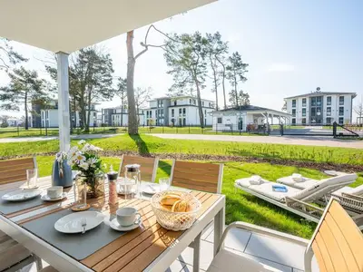 Ferienwohnung für 6 Personen (87 m²) in Garz (Usedom) 1/10 Ferienwohnung für 6 Personen (87 m²) in Garz (Usedom) 1/10
