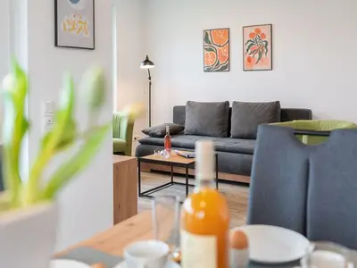 Ferienwohnung für 6 Personen (87 m²) in Garz (Usedom) 7/10 Ferienwohnung für 6 Personen (87 m²) in Garz (Usedom) 7/10