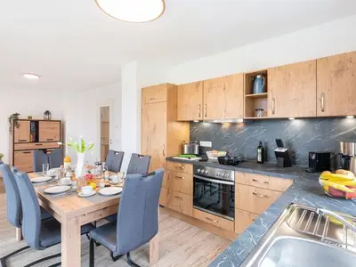 Ferienwohnung für 6 Personen (87 m²) in Garz (Usedom) 9/10 Ferienwohnung für 6 Personen (87 m²) in Garz (Usedom) 9/10