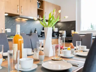 Ferienwohnung für 6 Personen (87 m²) in Garz (Usedom) 10/10 Ferienwohnung für 6 Personen (87 m²) in Garz (Usedom) 10/10