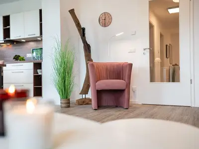 Ferienwohnung für 5 Personen (92 m²) in Garz (Usedom) 10/10 Ferienwohnung für 5 Personen (92 m²) in Garz (Usedom) 10/10