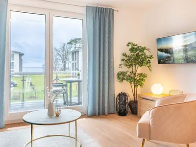 Ferienwohnung für 4 Personen (61 m²) in Garz (Usedom) 7/10 Ferienwohnung für 4 Personen (61 m²) in Garz (Usedom) 7/10
