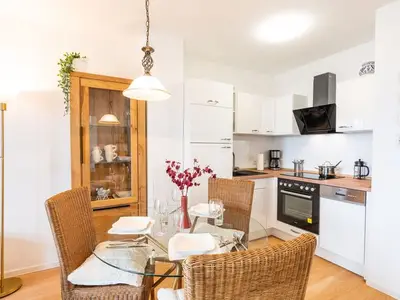 Ferienwohnung für 4 Personen (61 m²) in Garz (Usedom) 10/10 Ferienwohnung für 4 Personen (61 m²) in Garz (Usedom) 10/10