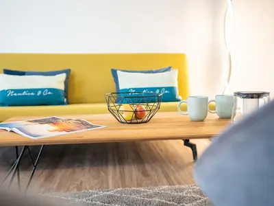 Ferienwohnung für 5 Personen (87 m²) in Garz (Usedom) 7/10 Ferienwohnung für 5 Personen (87 m²) in Garz (Usedom) 7/10