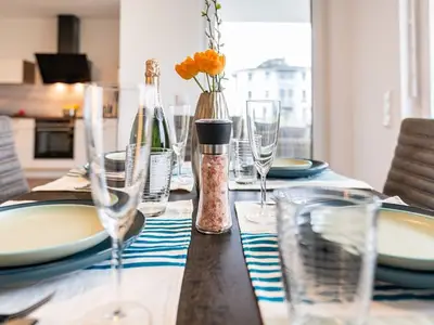Ferienwohnung für 5 Personen (87 m²) in Garz (Usedom) 9/10 Ferienwohnung für 5 Personen (87 m²) in Garz (Usedom) 9/10