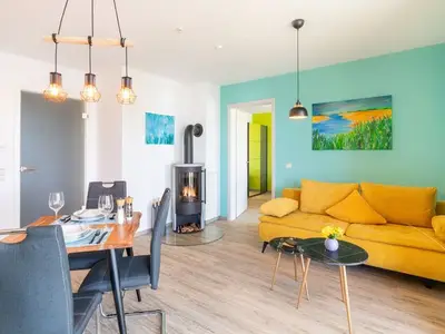 Ferienwohnung für 4 Personen (65 m²) in Garz (Usedom) 7/10 Ferienwohnung für 4 Personen (65 m²) in Garz (Usedom) 7/10