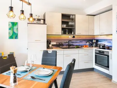 Ferienwohnung für 4 Personen (65 m²) in Garz (Usedom) 8/10 Ferienwohnung für 4 Personen (65 m²) in Garz (Usedom) 8/10