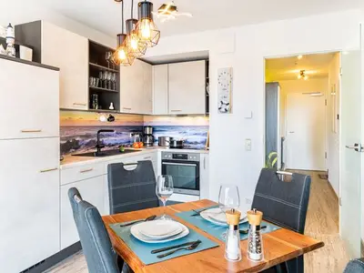Ferienwohnung für 4 Personen (65 m²) in Garz (Usedom) 10/10 Ferienwohnung für 4 Personen (65 m²) in Garz (Usedom) 10/10