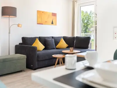 Ferienwohnung für 4 Personen (61 m²) in Garz (Usedom) 7/10 Ferienwohnung für 4 Personen (61 m²) in Garz (Usedom) 7/10