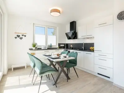 Ferienwohnung für 4 Personen (61 m²) in Garz (Usedom) 9/10 Ferienwohnung für 4 Personen (61 m²) in Garz (Usedom) 9/10