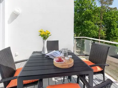 Ferienwohnung für 4 Personen (61 m²) in Garz (Usedom) 10/10 Ferienwohnung für 4 Personen (61 m²) in Garz (Usedom) 10/10