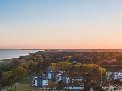 Ferienwohnung für 5 Personen (92 m²) in Garz (Usedom) 4/10 Ferienwohnung für 5 Personen (92 m²) in Garz (Usedom) 4/10