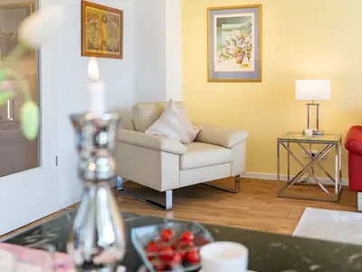 Ferienwohnung für 5 Personen (92 m²) in Garz (Usedom) 10/10 Ferienwohnung für 5 Personen (92 m²) in Garz (Usedom) 10/10