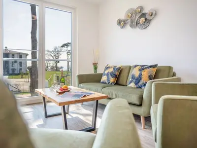 Ferienwohnung für 5 Personen (87 m²) in Garz (Usedom) 7/10 Ferienwohnung für 5 Personen (87 m²) in Garz (Usedom) 7/10