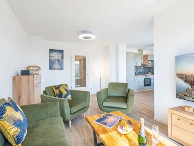 Ferienwohnung für 5 Personen (87 m²) in Garz (Usedom) 8/10 Ferienwohnung für 5 Personen (87 m²) in Garz (Usedom) 8/10