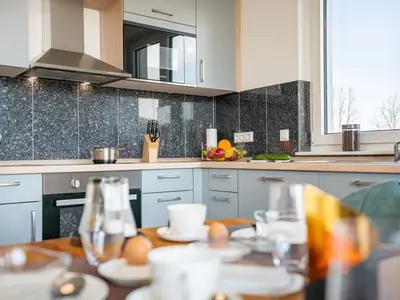 Ferienwohnung für 5 Personen (87 m²) in Garz (Usedom) 10/10 Ferienwohnung für 5 Personen (87 m²) in Garz (Usedom) 10/10