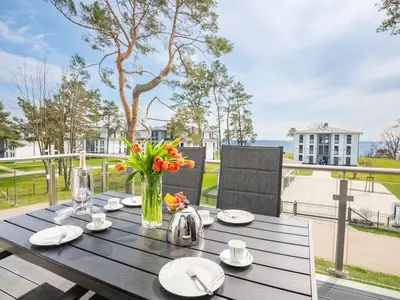 Ferienwohnung für 5 Personen (87 m²) in Garz (Usedom) 1/10 Ferienwohnung für 5 Personen (87 m²) in Garz (Usedom) 1/10