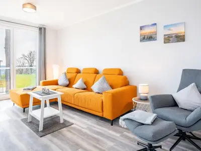 Ferienwohnung für 5 Personen (87 m²) in Garz (Usedom) 7/10 Ferienwohnung für 5 Personen (87 m²) in Garz (Usedom) 7/10