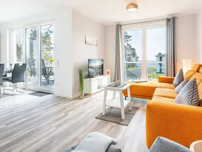 Ferienwohnung für 5 Personen (87 m²) in Garz (Usedom) 8/10 Ferienwohnung für 5 Personen (87 m²) in Garz (Usedom) 8/10