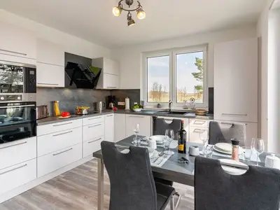 Ferienwohnung für 5 Personen (87 m²) in Garz (Usedom) 9/10 Ferienwohnung für 5 Personen (87 m²) in Garz (Usedom) 9/10