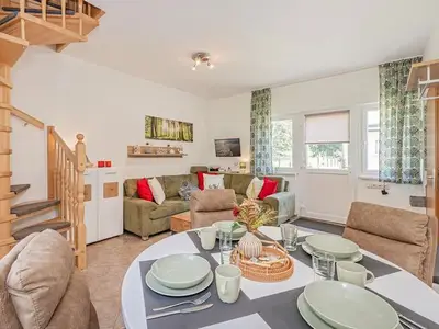 Ferienwohnung für 4 Personen (71 m²) in Garz (Usedom) 4/10