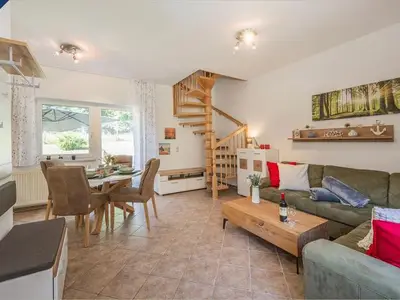 Ferienwohnung für 4 Personen (71 m²) in Garz (Usedom) 5/10